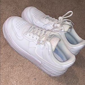 nike shadow air force